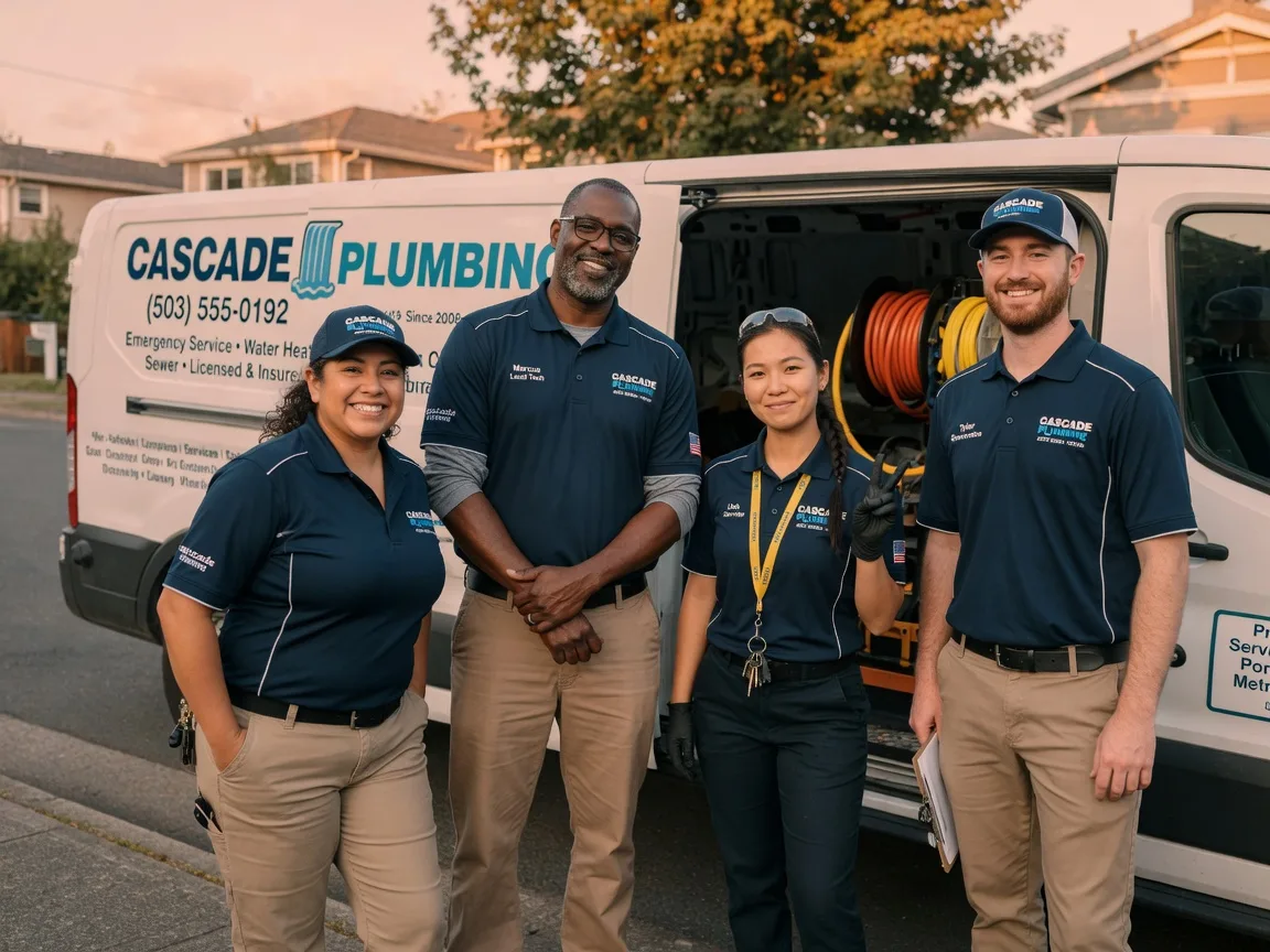 Emergency Plumber company in Lead, SD